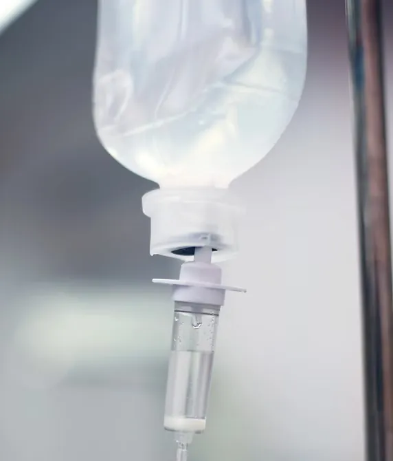 Perfusion à domicile à Mauguio